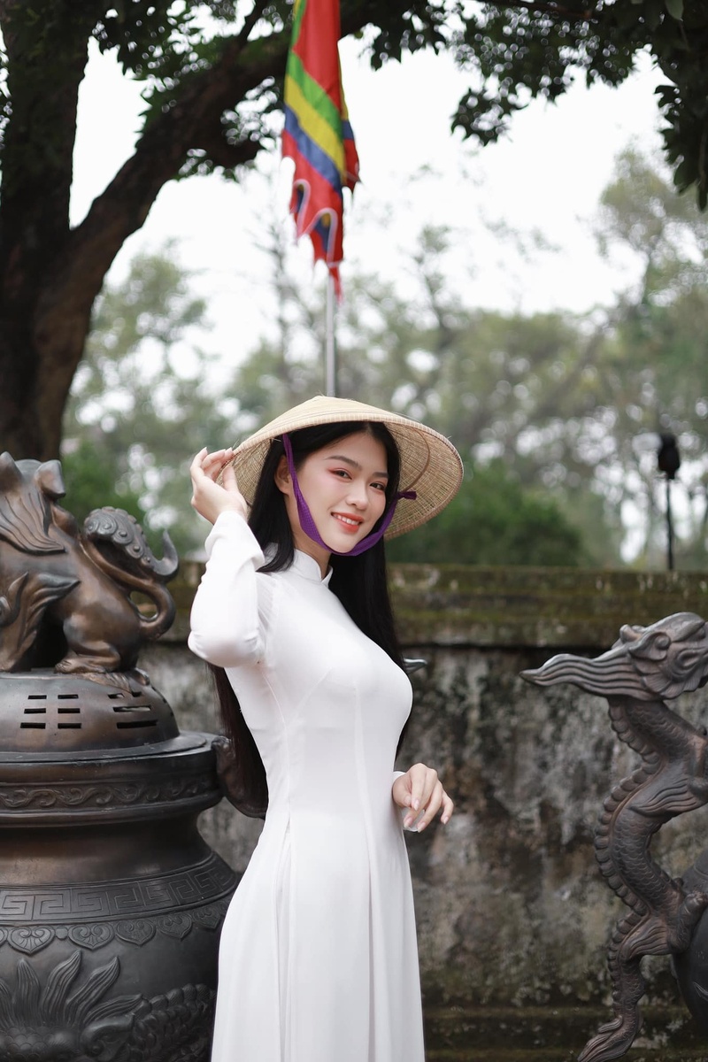 Hoàng Như Yến - Kỷ niệm 2.2024 — ảnh 1
