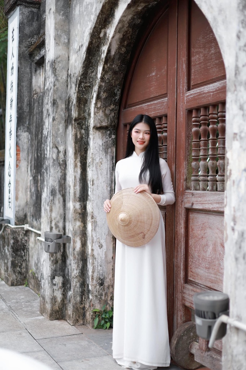 Hoàng Như Yến - Kỷ niệm 2.2024 — ảnh 5