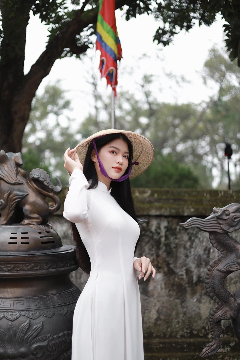 Hoàng Như Yến - Kỷ niệm 2.2024 — ảnh 7