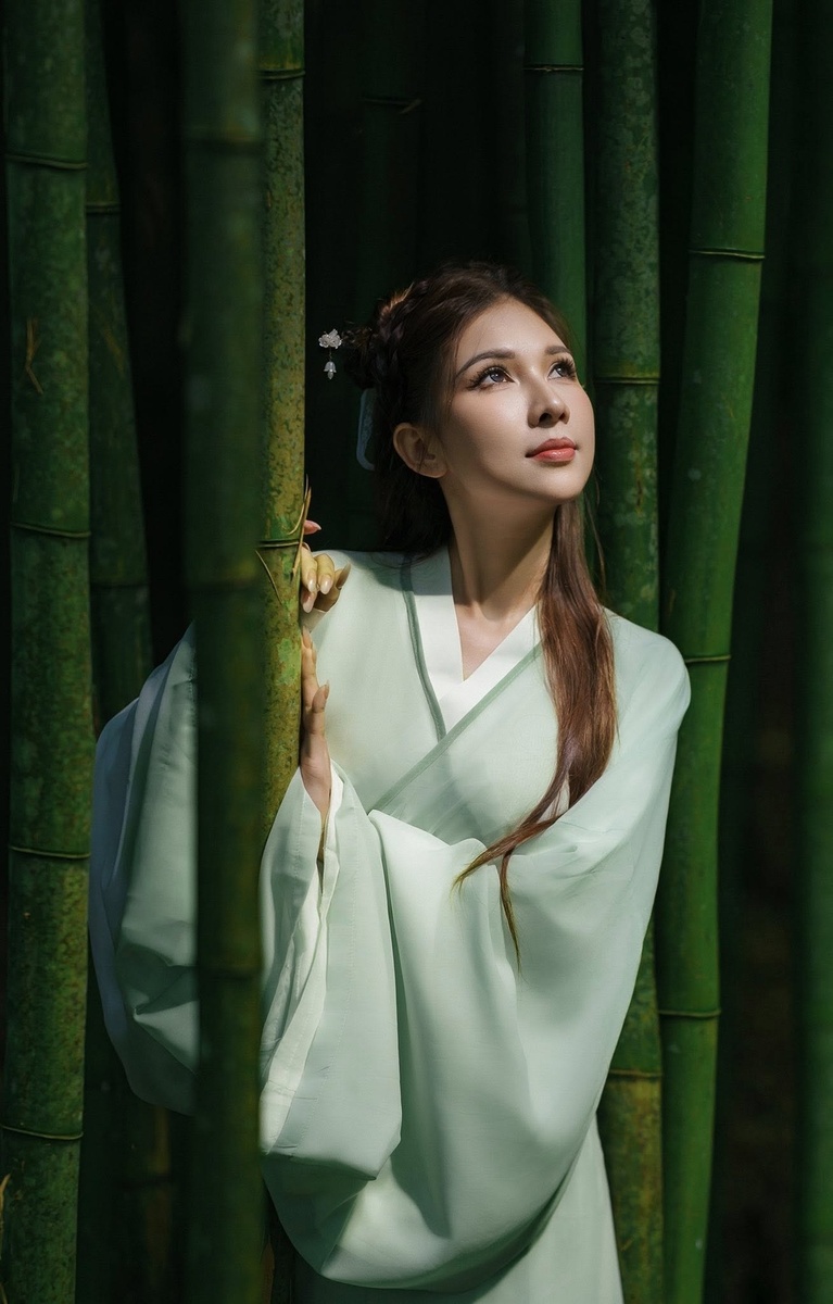 Rừng Trúc Mù Cang Chải — ảnh 7