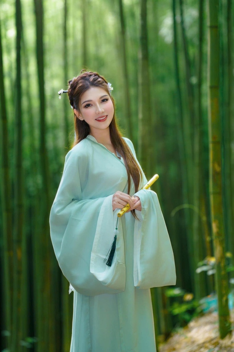 Rừng Trúc Mù Cang Chải — ảnh 15