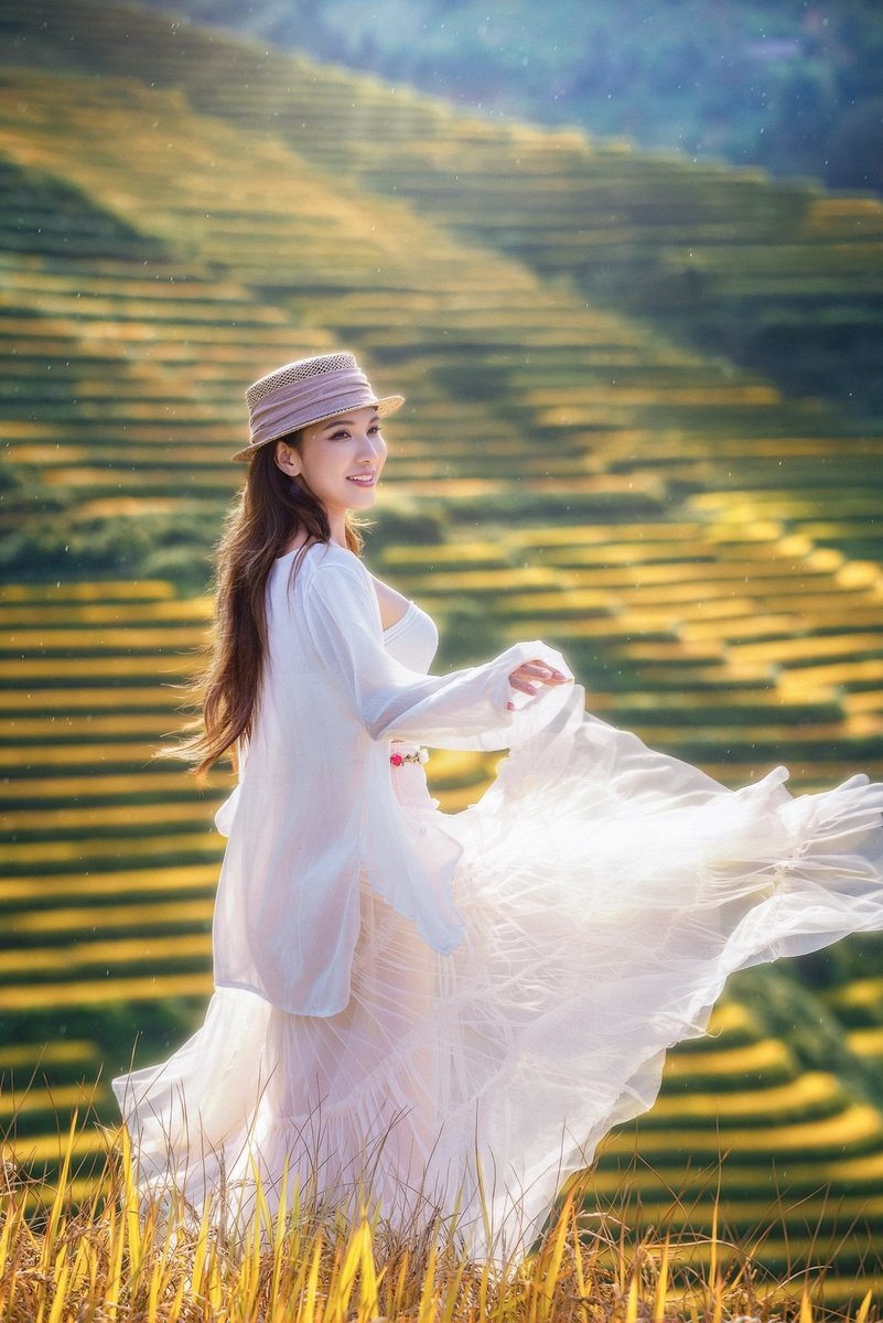 Kim Nọi Mù Cang Chải — ảnh 2