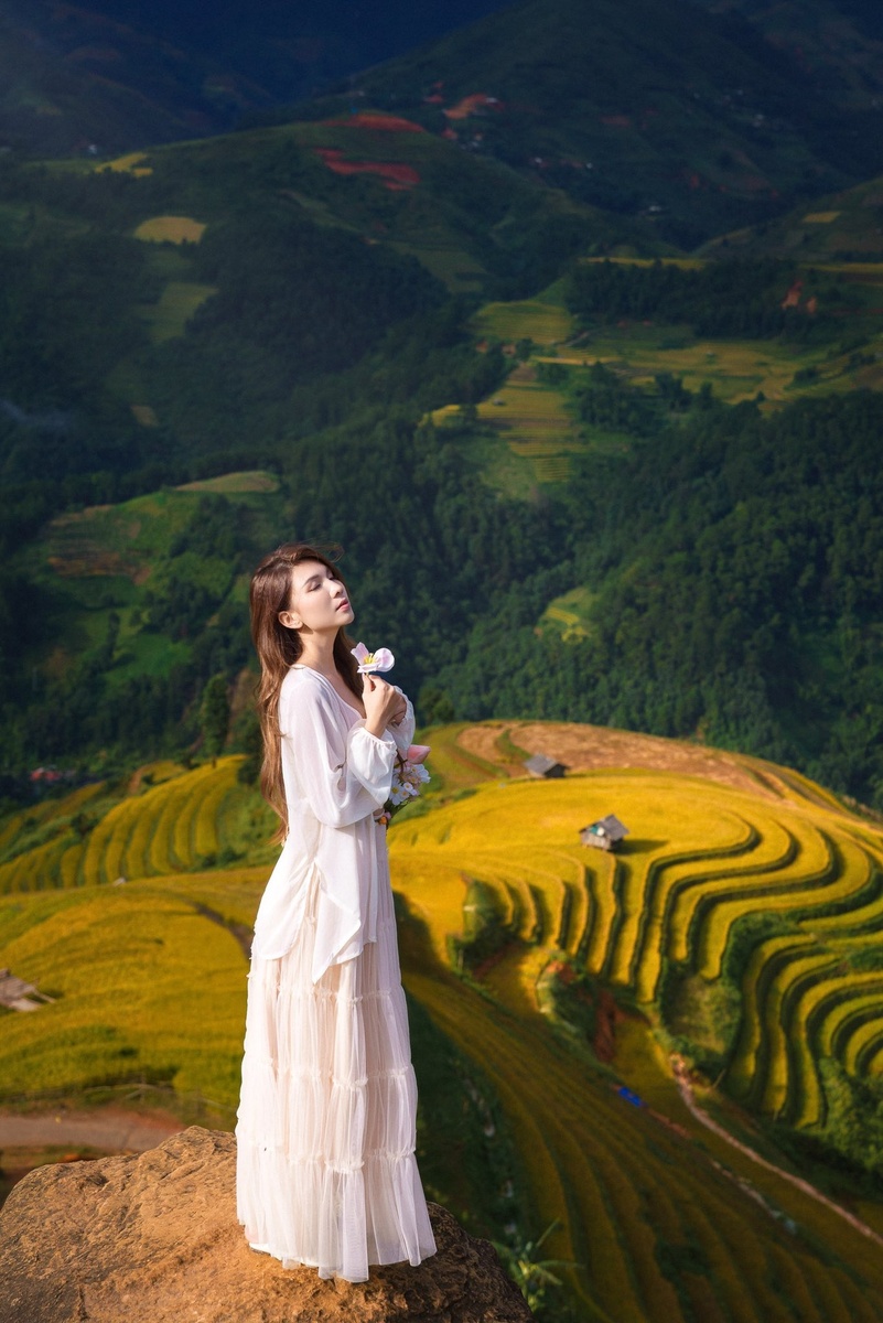 Kim Nọi Mù Cang Chải — ảnh 3