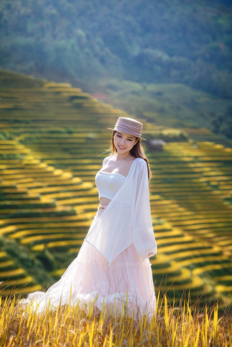 Kim Nọi Mù Cang Chải — ảnh 6