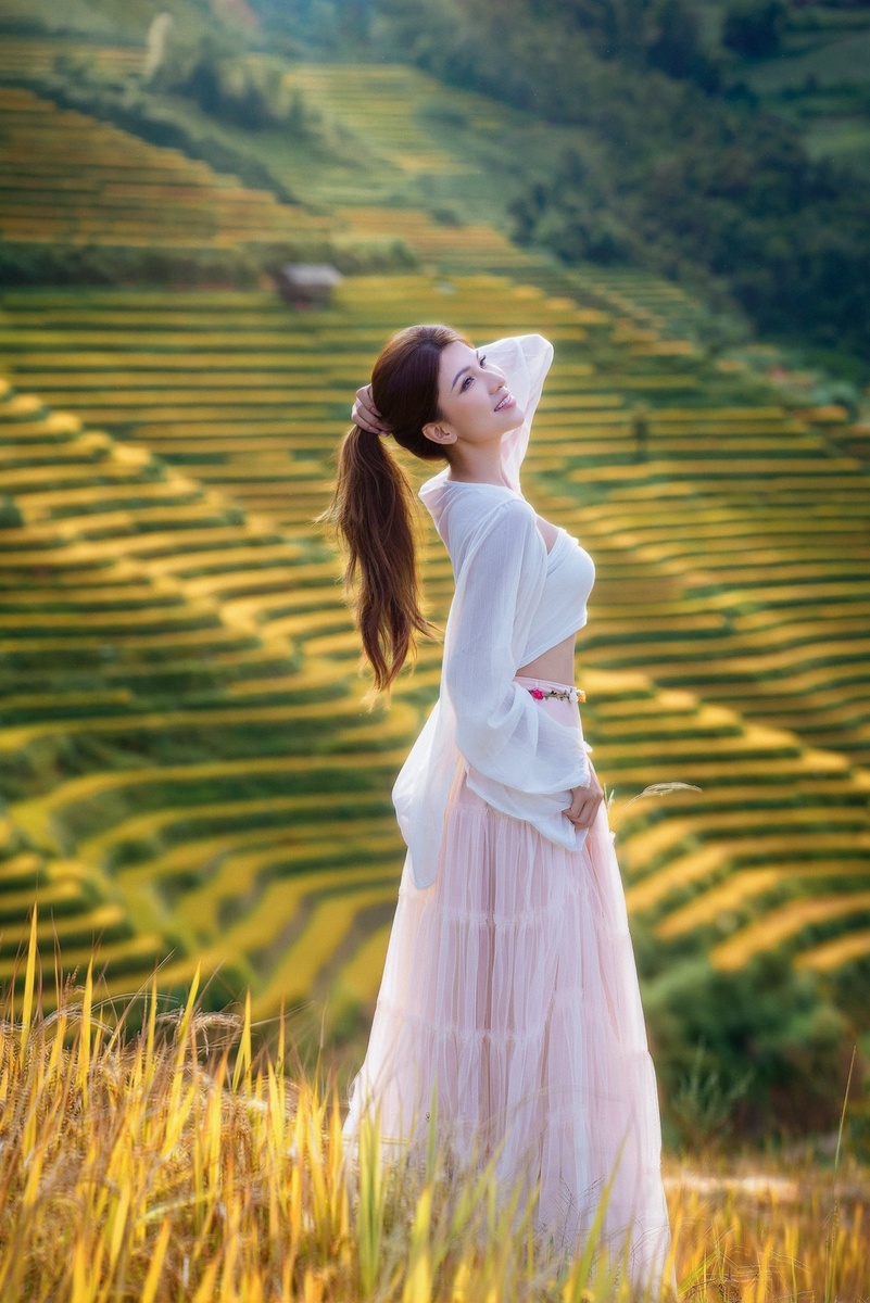 Kim Nọi Mù Cang Chải — ảnh 8