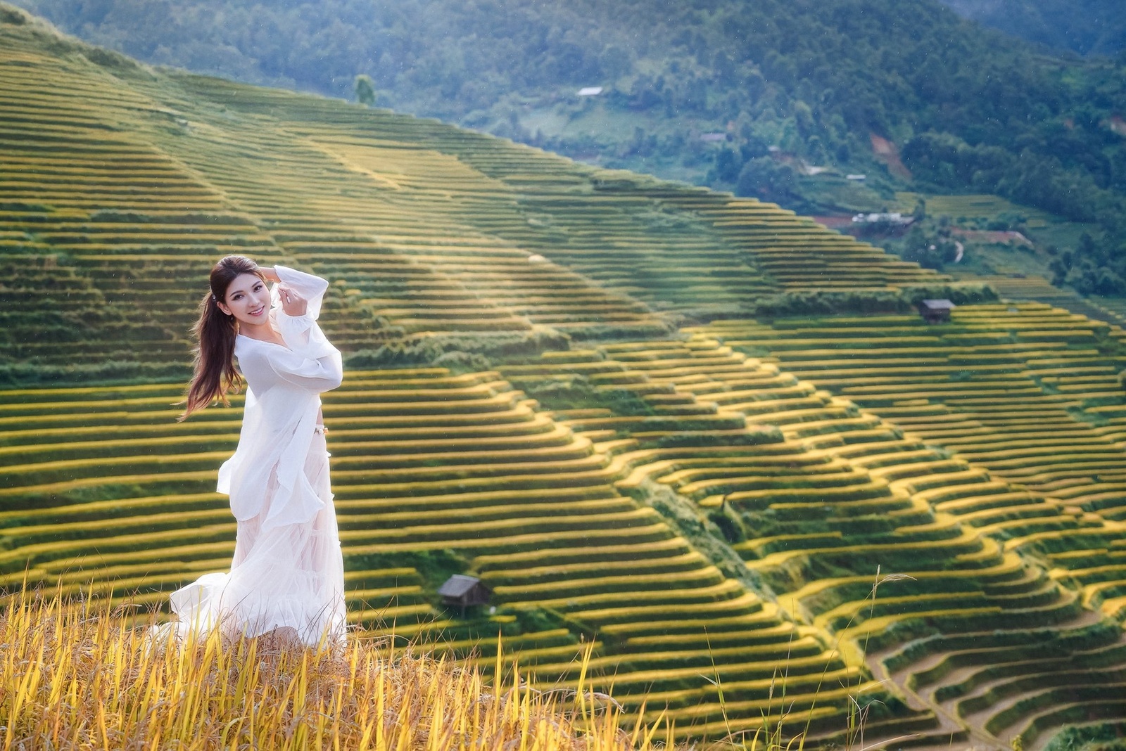Kim Nọi Mù Cang Chải — ảnh 10
