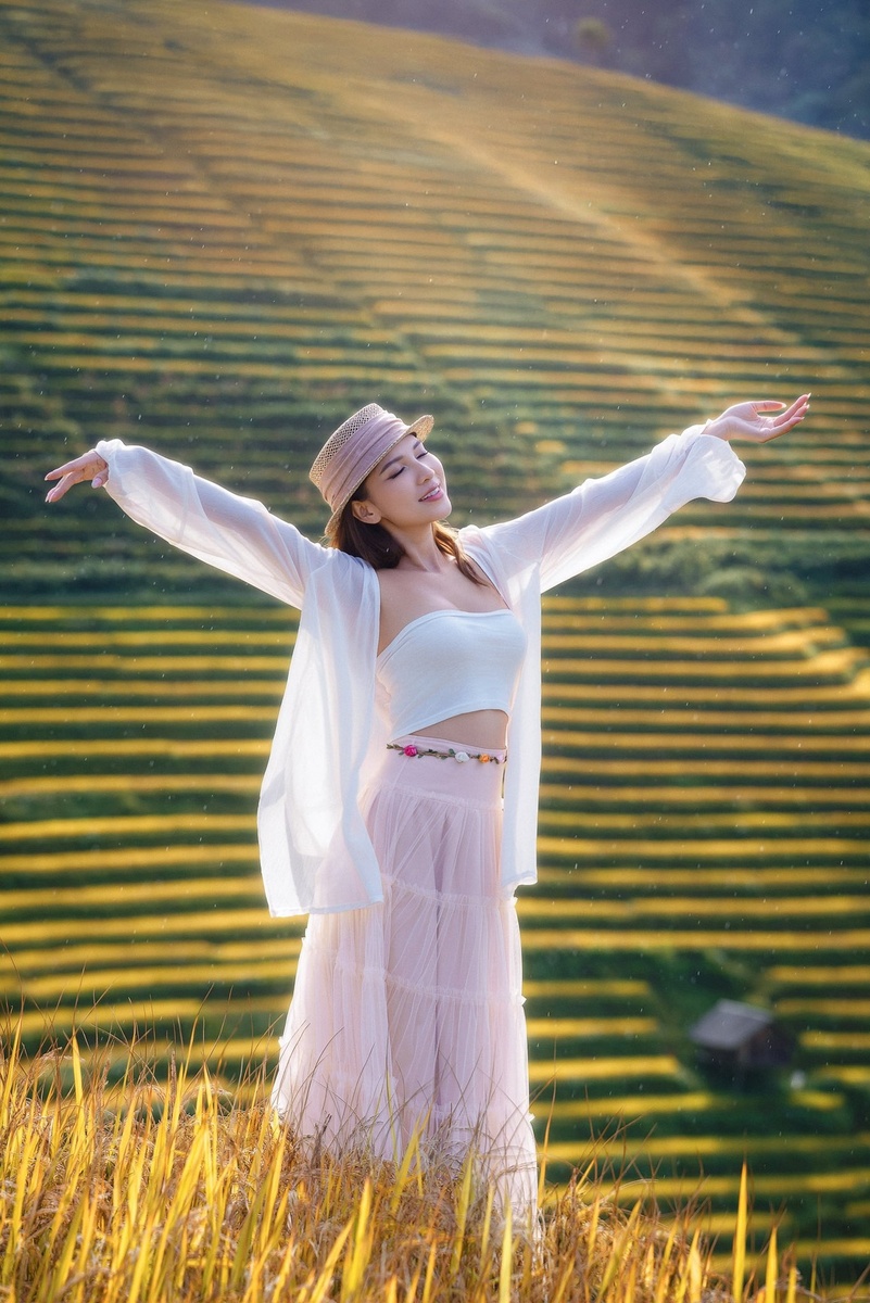 Kim Nọi Mù Cang Chải — ảnh 13