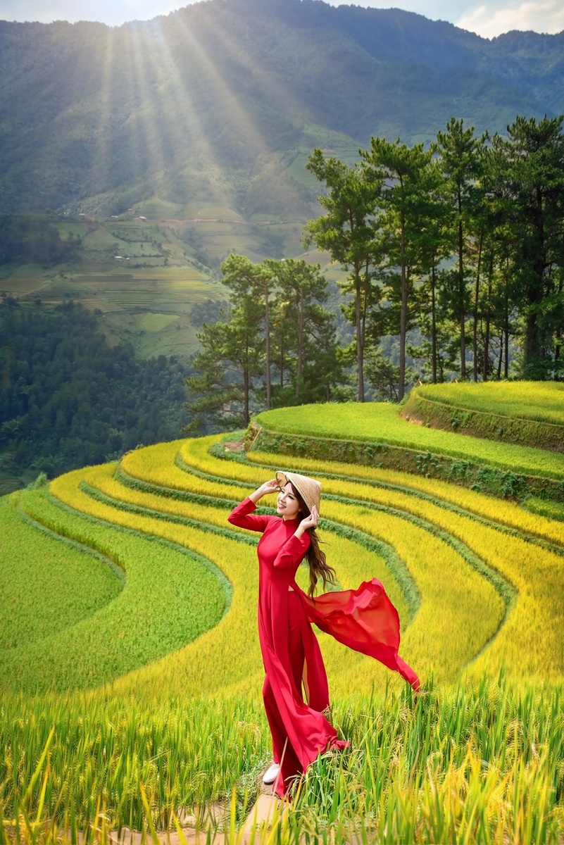 Vành Móng Ngựa Mù Cang Chải — ảnh 4