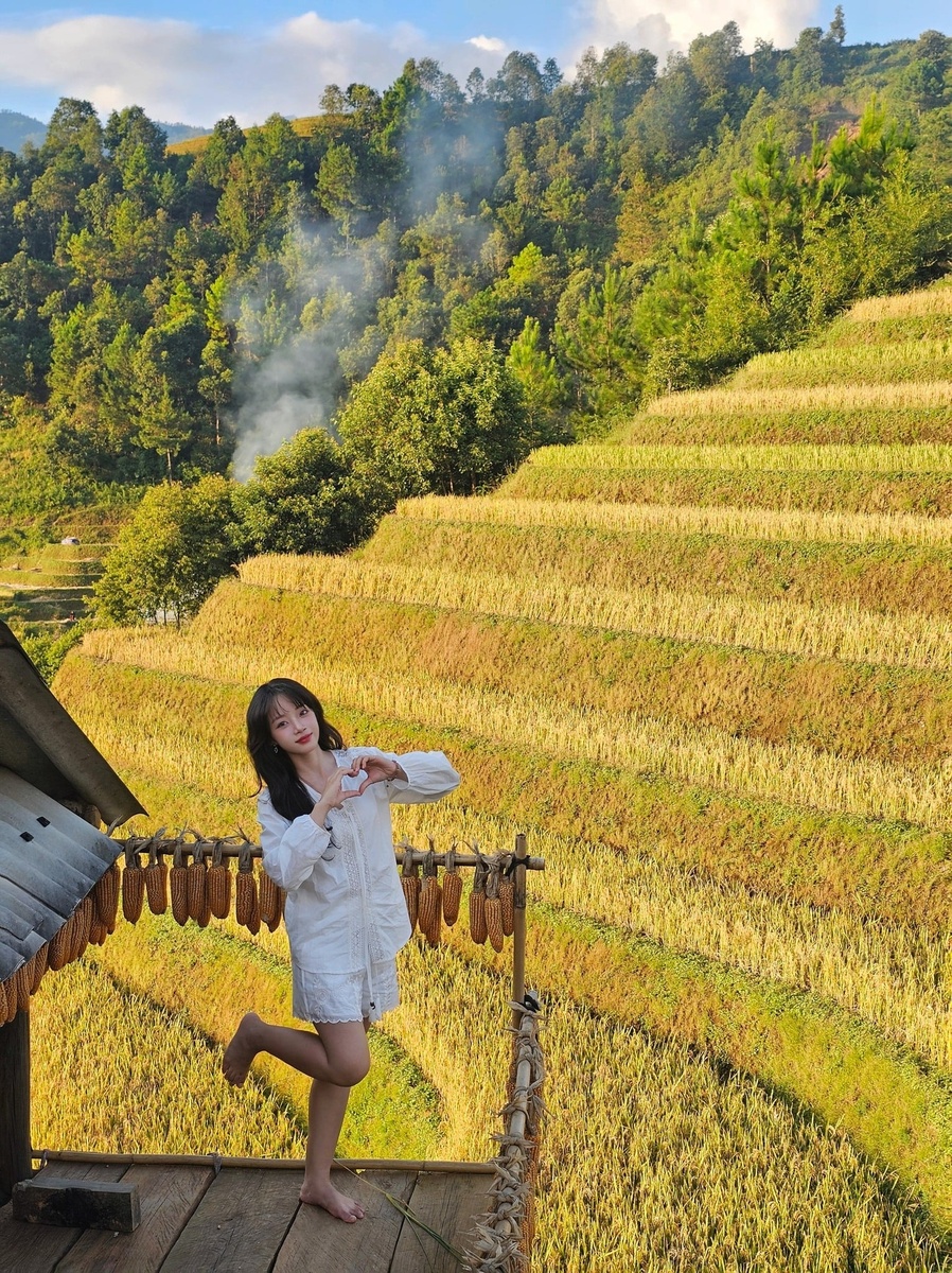 Lê Hồng - Kỷ niệm 10.2025 — ảnh 12