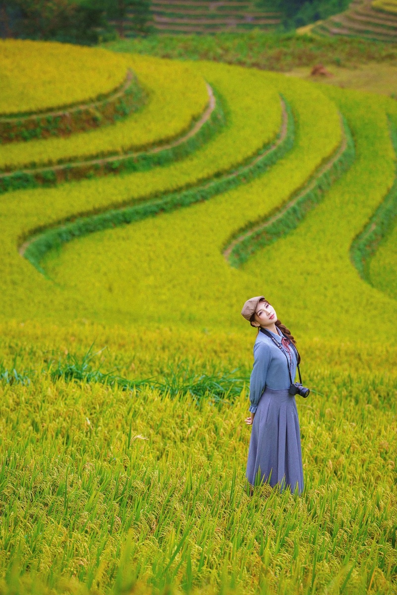 Nguyễn Phương Thảo - Kỷ niệm 10.2025 — ảnh 3