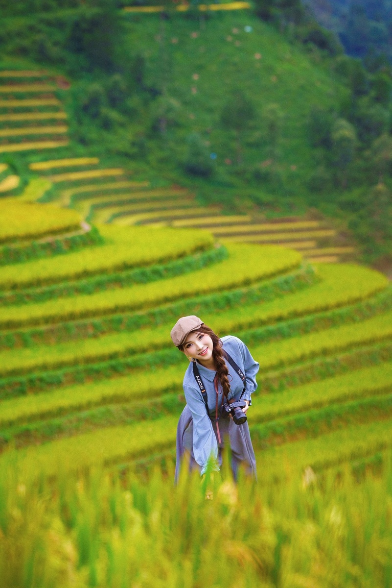 Nguyễn Phương Thảo - Kỷ niệm 10.2025 — ảnh 4
