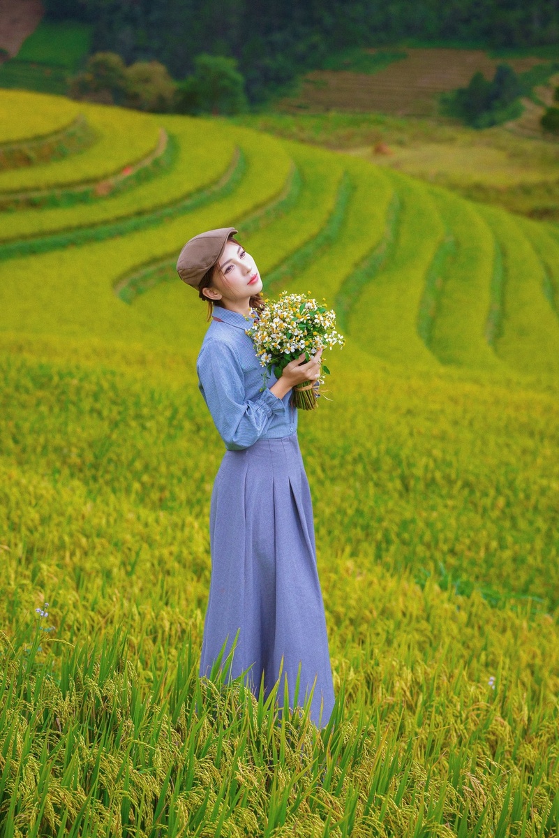 Nguyễn Phương Thảo - Kỷ niệm 10.2025 — ảnh 5