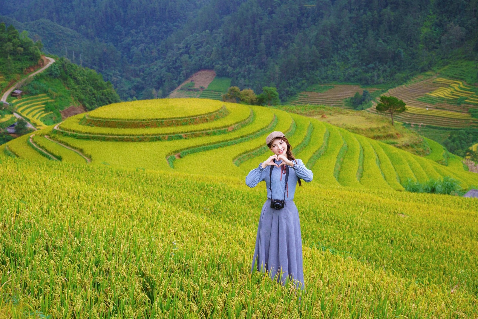 Nguyễn Phương Thảo - Kỷ niệm 10.2025 — ảnh 6