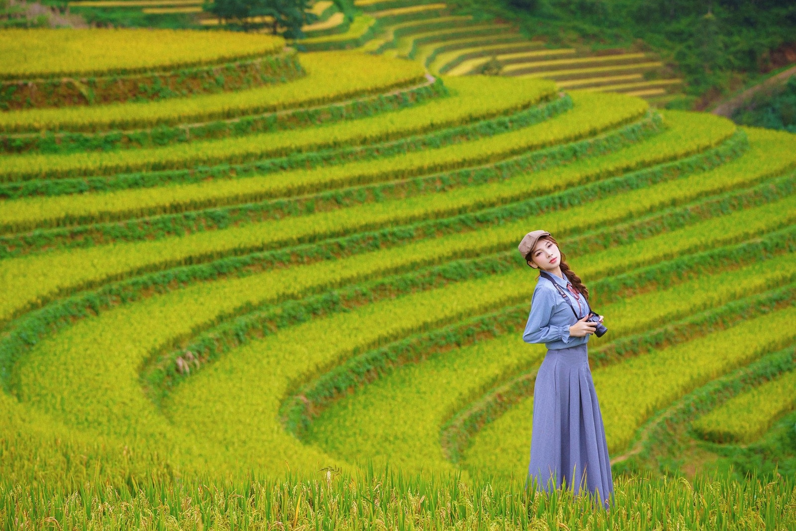 Nguyễn Phương Thảo - Kỷ niệm 10.2025 — ảnh 7