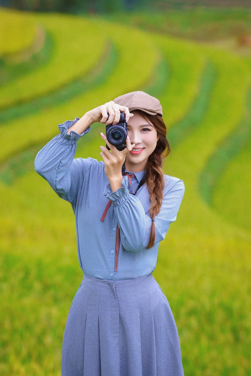 Nguyễn Phương Thảo - Kỷ niệm 10.2025 — ảnh 11