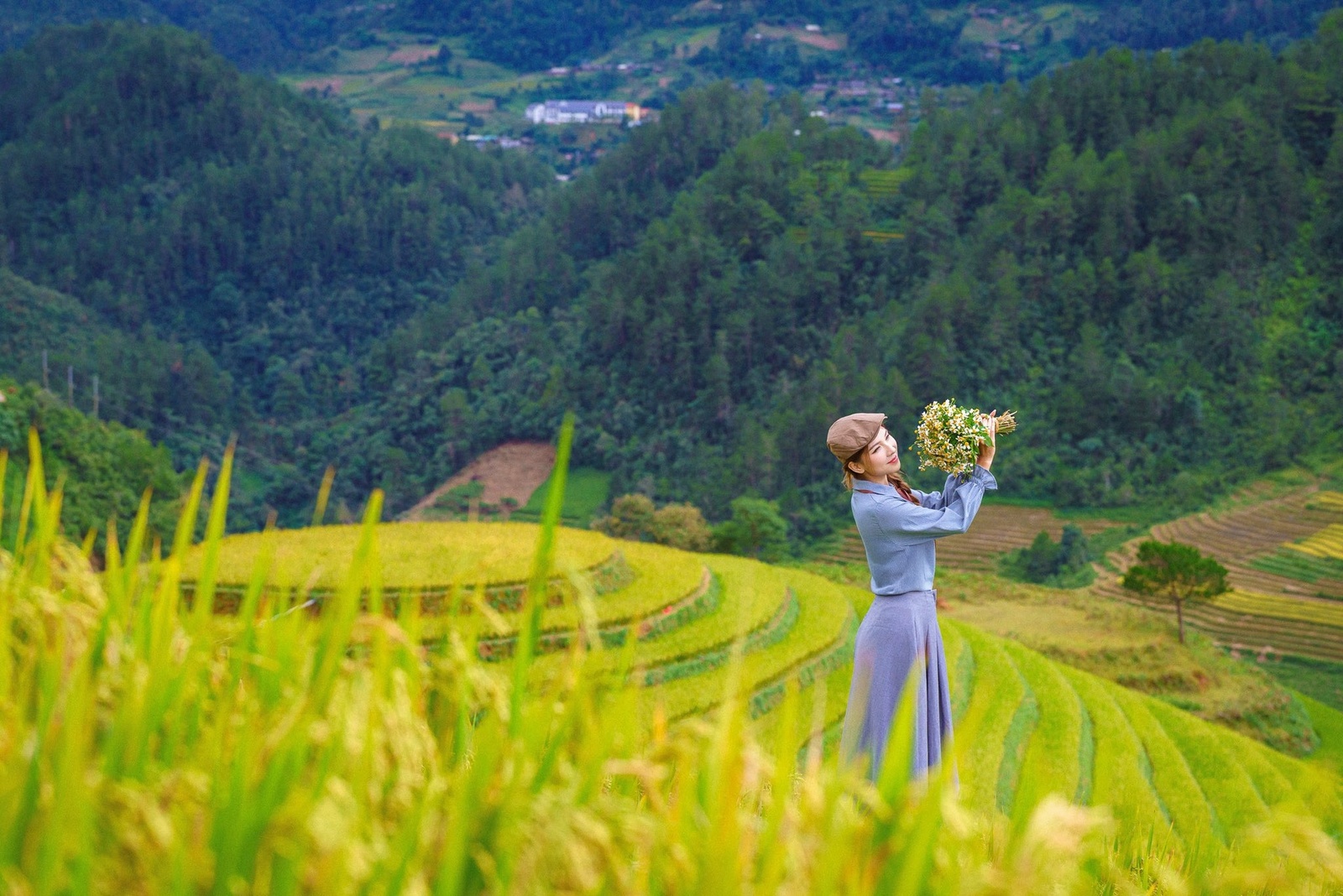 Nguyễn Phương Thảo - Kỷ niệm 10.2025 — ảnh 12