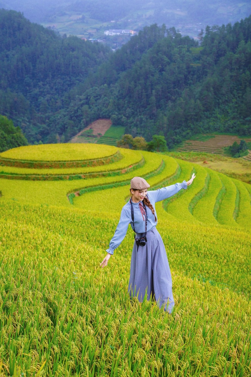 Nguyễn Phương Thảo - Kỷ niệm 10.2025 — ảnh 13