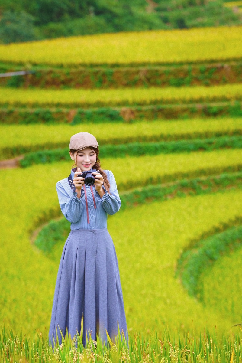 Nguyễn Phương Thảo - Kỷ niệm 10.2025 — ảnh 15
