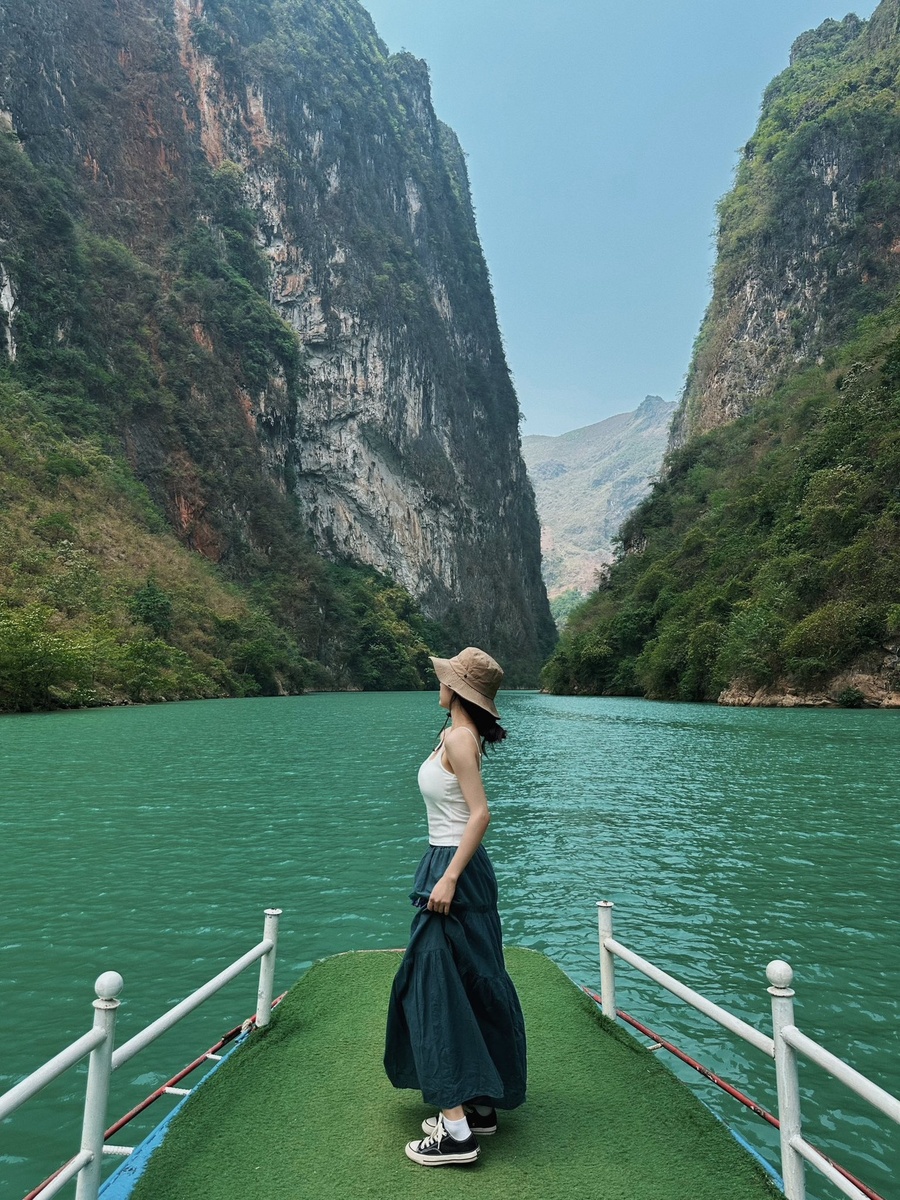 Nguyễn Trang - Kỷ niệm 4.2025 — ảnh 3