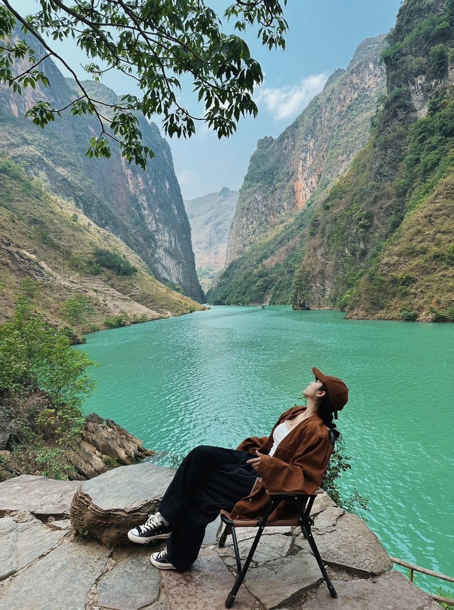 Nguyễn Trang - Kỷ niệm 4.2025 — ảnh 4