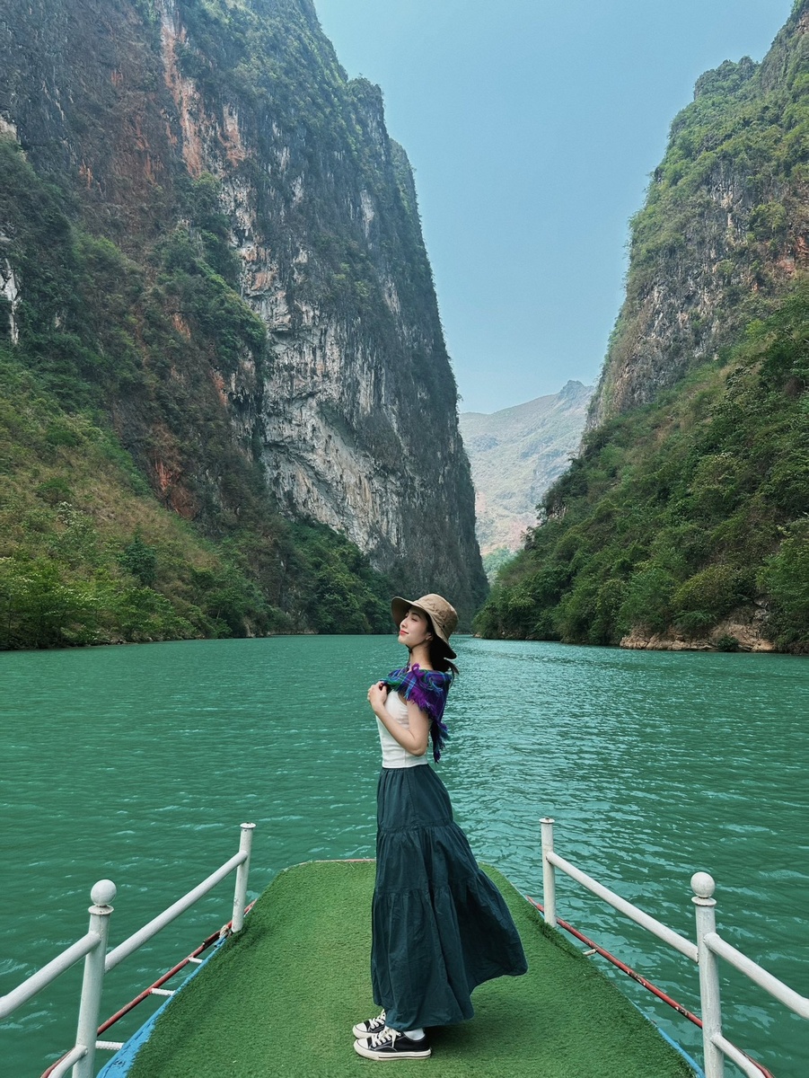 Nguyễn Trang - Kỷ niệm 4.2025 — ảnh 5