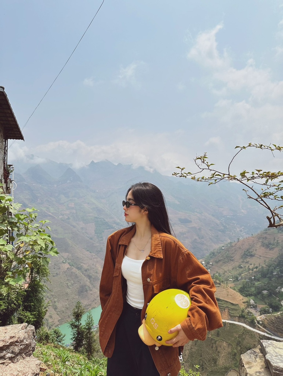 Nguyễn Trang - Kỷ niệm 4.2025 — ảnh 6