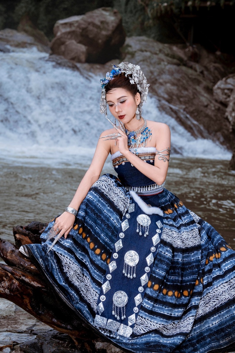 Nguyễn Phương Thảo - Kỷ niệm 8.2025 — ảnh 5