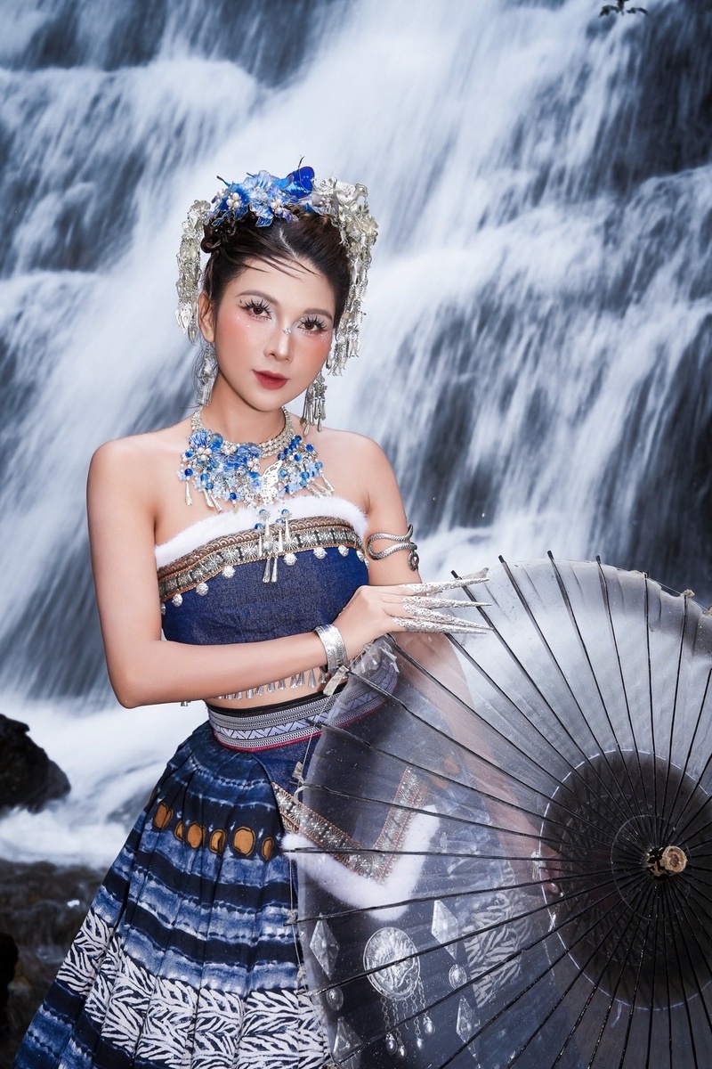 Nguyễn Phương Thảo - Kỷ niệm 8.2025 — ảnh 8
