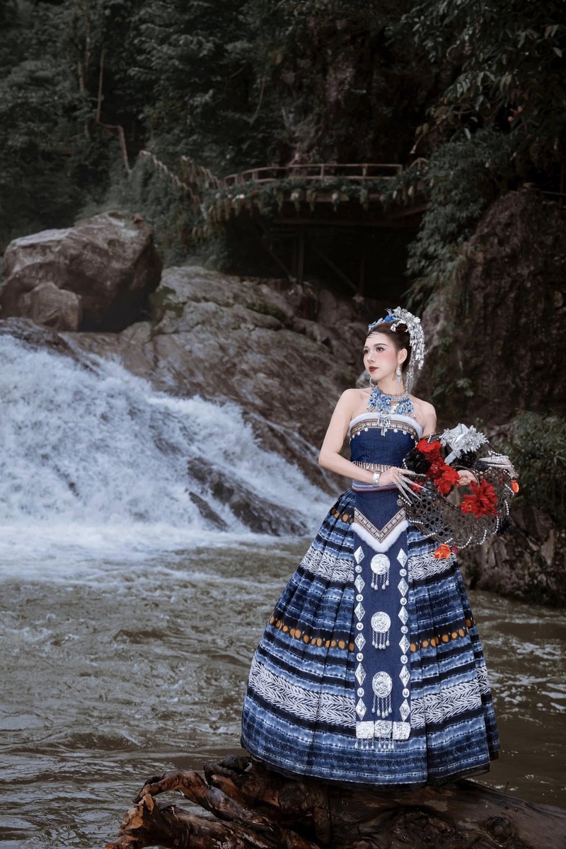 Nguyễn Phương Thảo - Kỷ niệm 8.2025 — ảnh 9