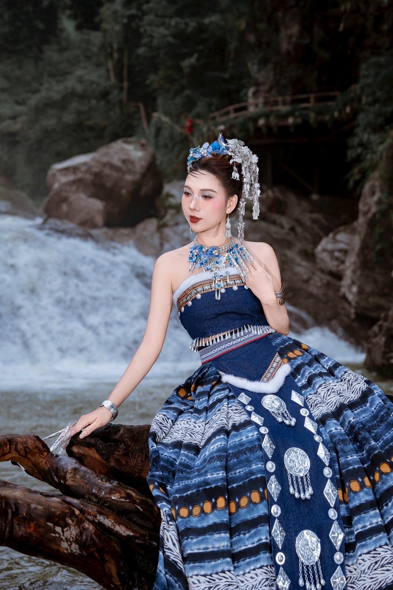 Nguyễn Phương Thảo - Kỷ niệm 8.2025 — ảnh 13