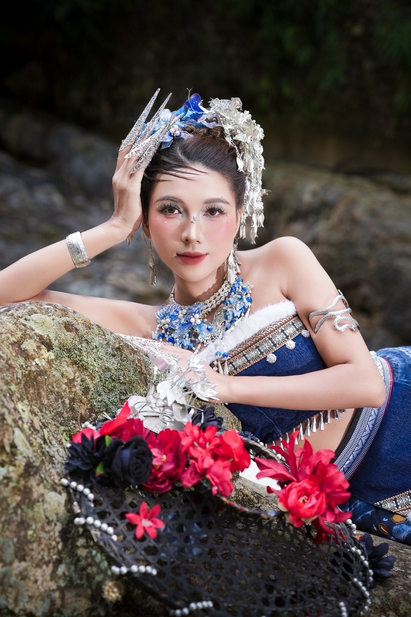 Nguyễn Phương Thảo - Kỷ niệm 8.2025 — ảnh 15
