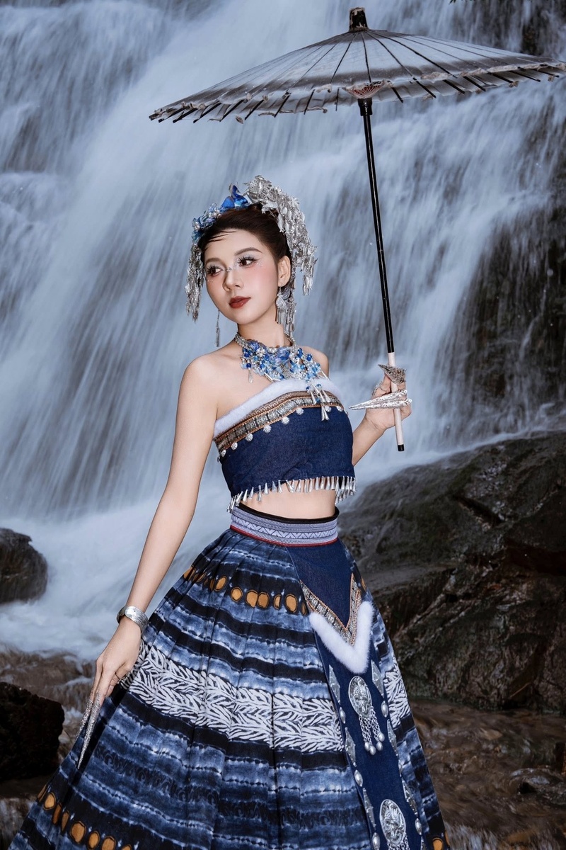 Nguyễn Phương Thảo - Kỷ niệm 8.2025 — ảnh 16