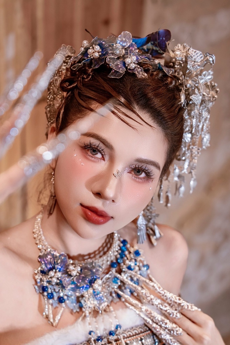 Nguyễn Phương Thảo - Kỷ niệm 8.2025 — ảnh 18