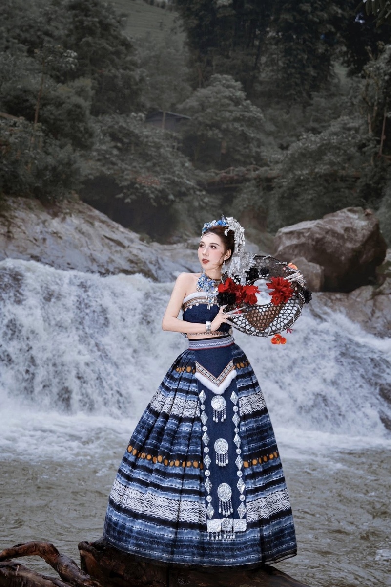 Nguyễn Phương Thảo - Kỷ niệm 8.2025 — ảnh 19