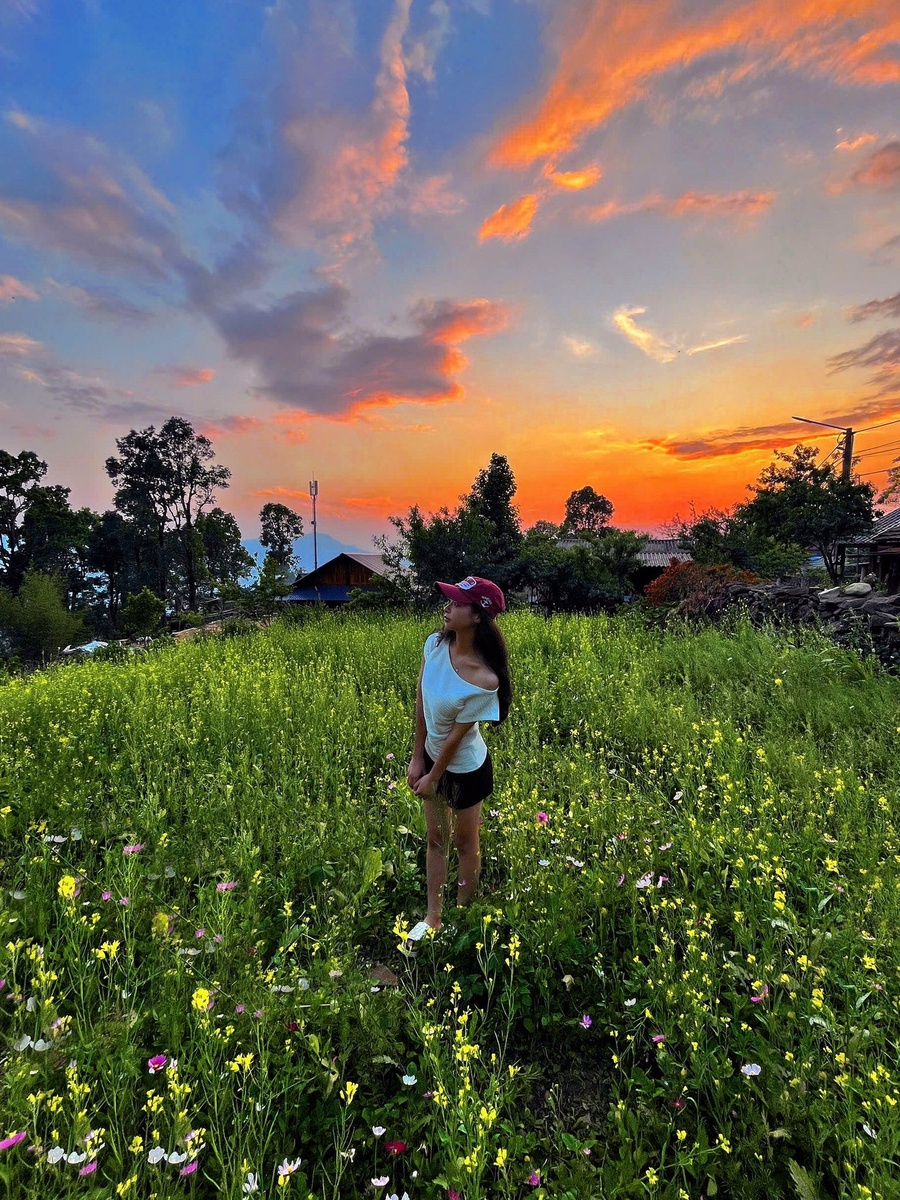Vũ Thị Minh Thư - Kỷ niệm 4.2025 — ảnh 5