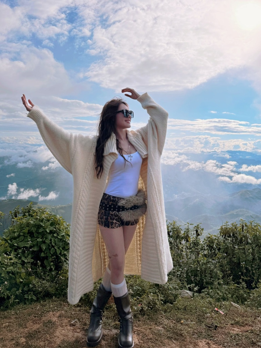 Nguyễn Ngọc Anh - Kỷ niệm 11.2025 — ảnh 4