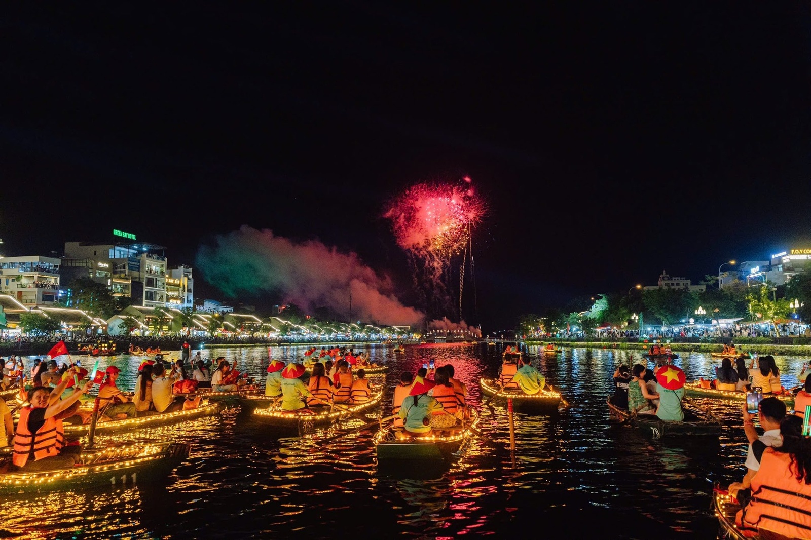 Mừng Quốc Khánh 2.9.2025 — ảnh 7