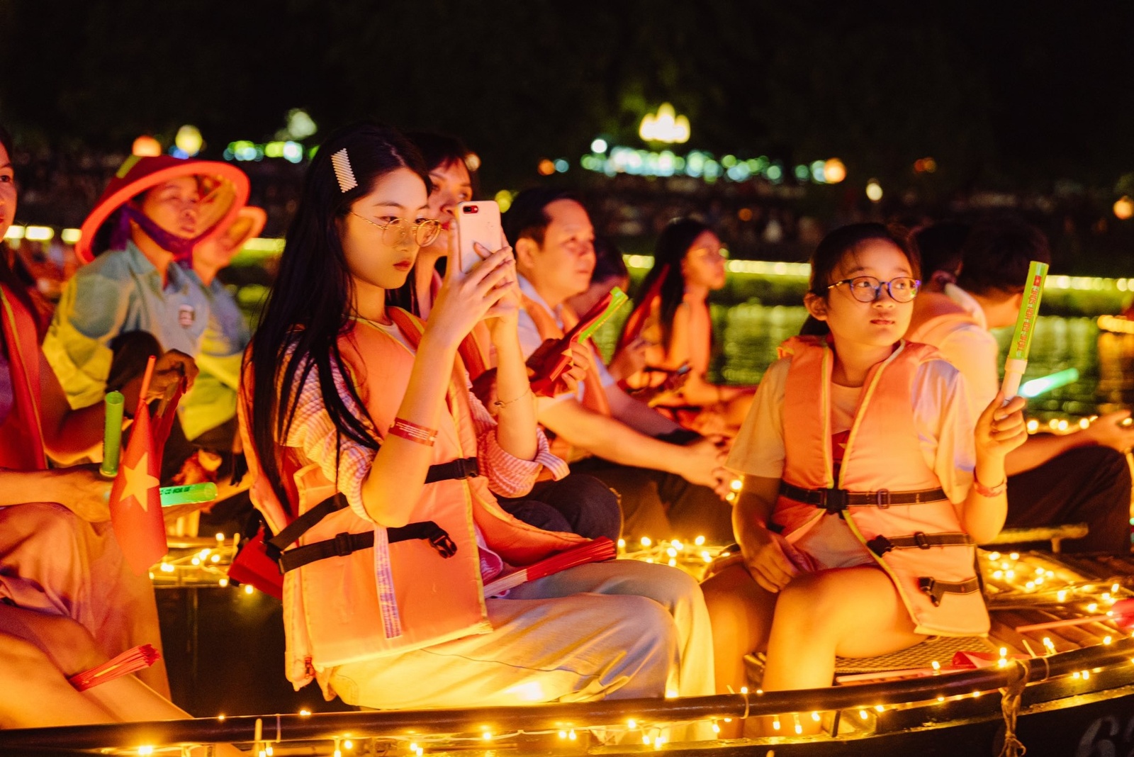 Mừng Quốc Khánh 2.9.2025 — ảnh 10