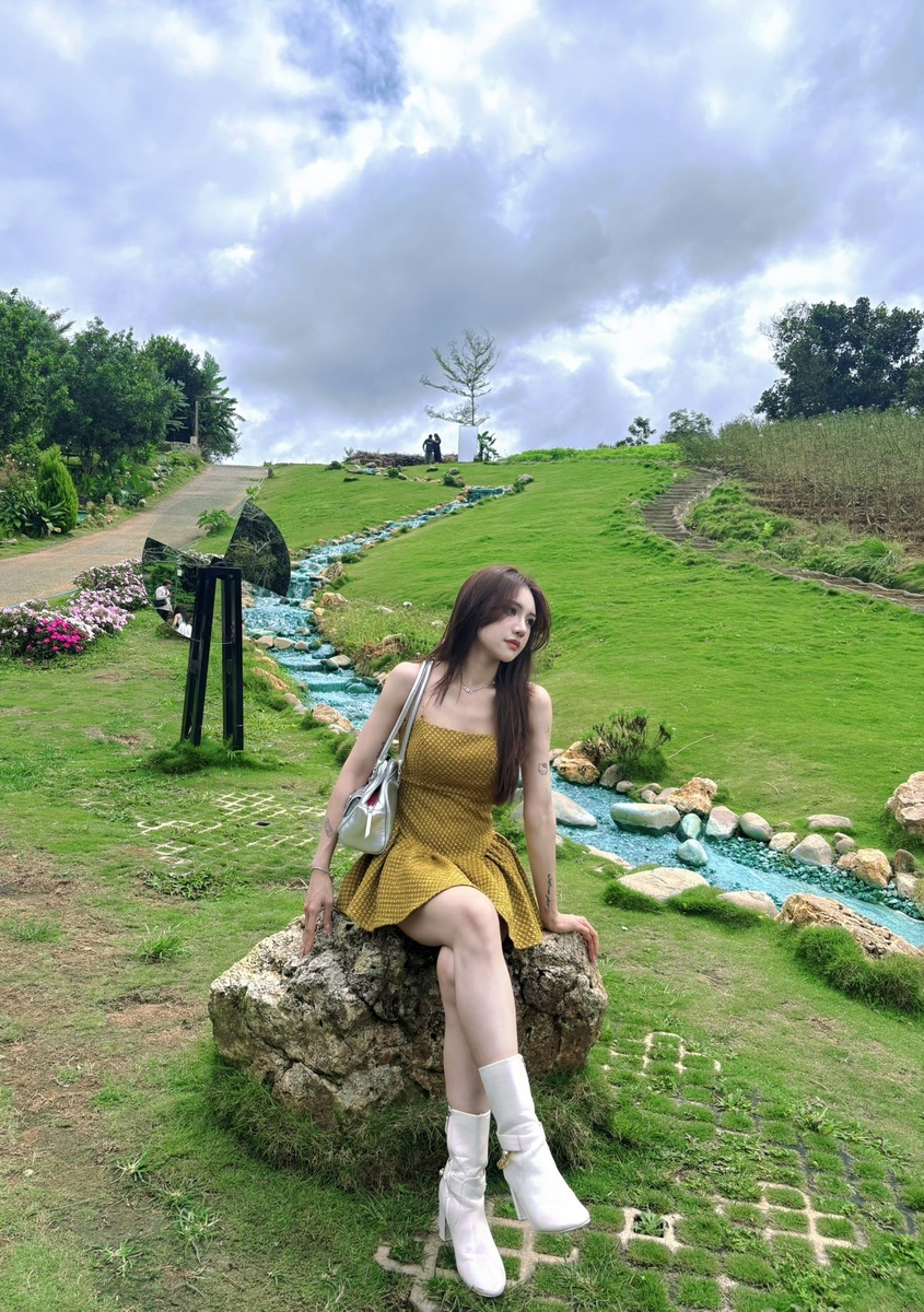 Nguyễn Ngọc Anh - Kỷ niệm 9.2025 — ảnh 6