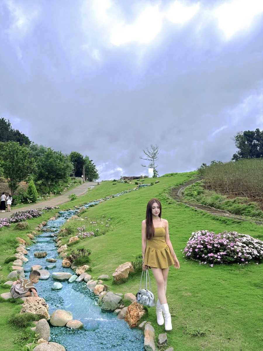 Nguyễn Ngọc Anh - Kỷ niệm 9.2025 — ảnh 7