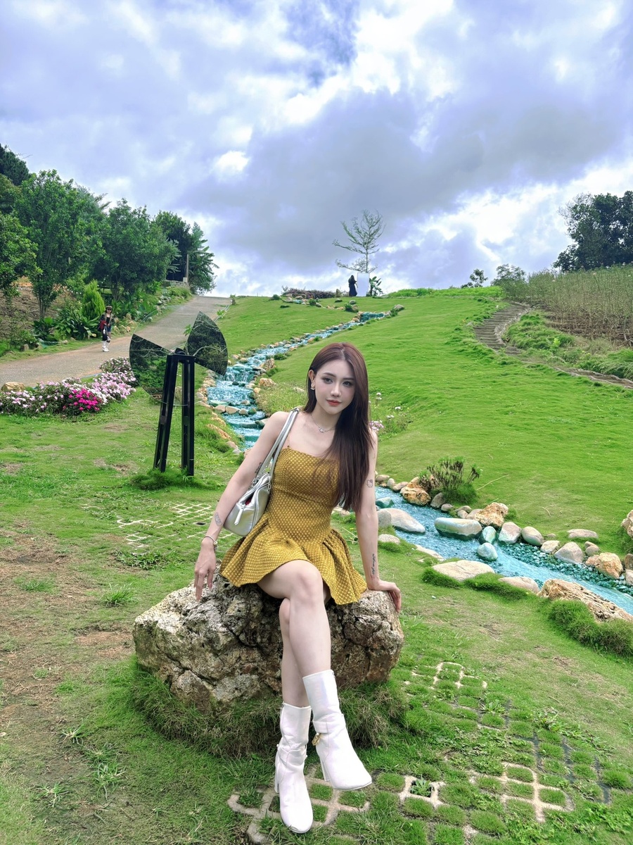 Nguyễn Ngọc Anh - Kỷ niệm 9.2025 — ảnh 9