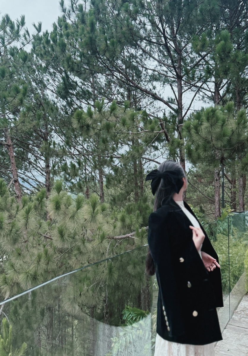 Vũ Nhã Hân - Kỷ niệm 6.2025 — ảnh 4