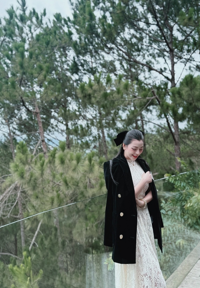 Vũ Nhã Hân - Kỷ niệm 6.2025 — ảnh 5