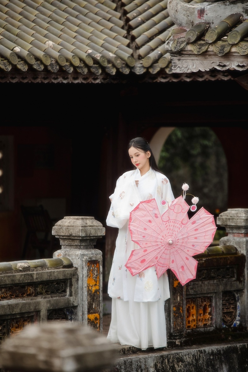 Phan Nhật Minh Thư - Kỷ niệm 8.2025 — ảnh 2