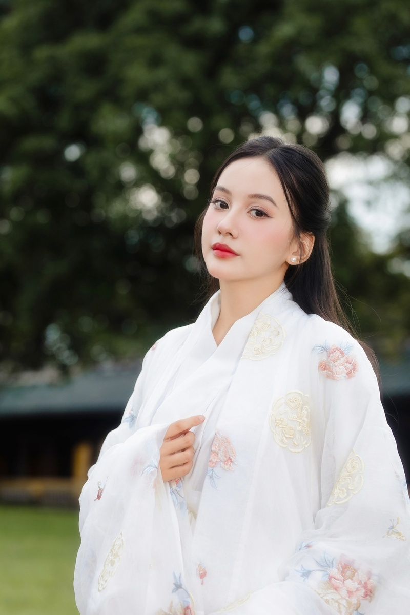 Phan Nhật Minh Thư - Kỷ niệm 8.2025 — ảnh 4