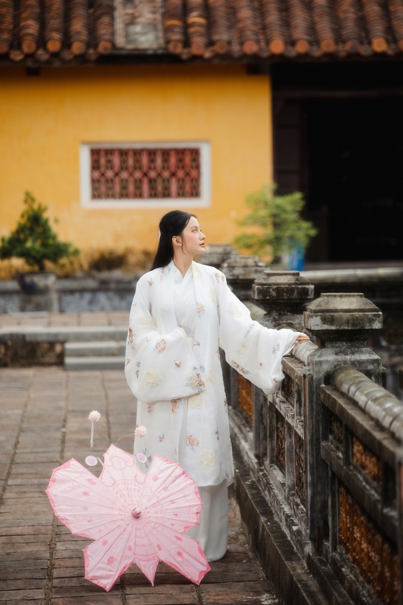 Phan Nhật Minh Thư - Kỷ niệm 8.2025 — ảnh 5