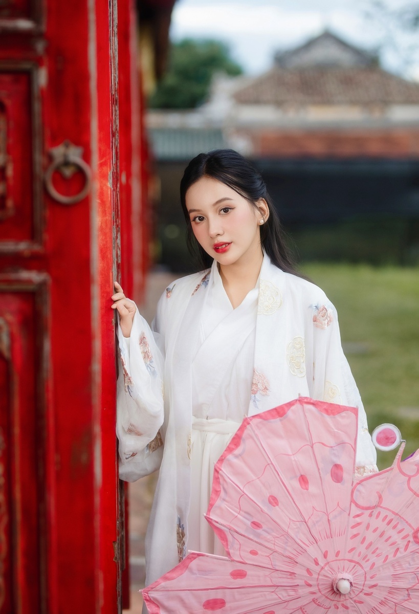 Phan Nhật Minh Thư - Kỷ niệm 8.2025 — ảnh 7