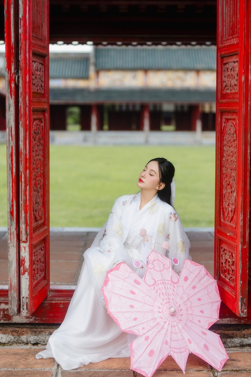 Phan Nhật Minh Thư - Kỷ niệm 8.2025 — ảnh 9