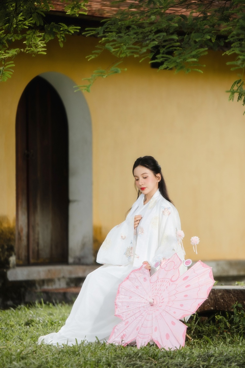 Phan Nhật Minh Thư - Kỷ niệm 8.2025 — ảnh 11