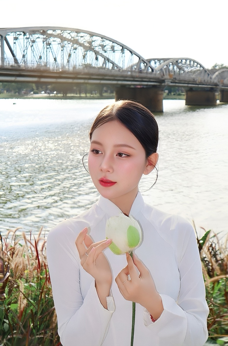 Hà Diệu Linh - Kỷ niệm 8.2025 — ảnh 4